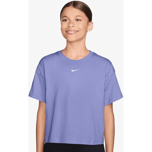 Nike &Scaron;orc G NSW TEE BOXY ESSNTL LBR Cene