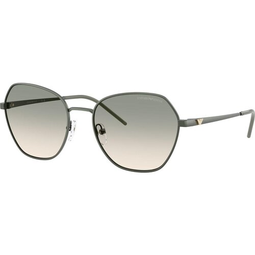Emporio Armani EA2161 34022C ONE SIZE (55) Zelena/Zelena Slike