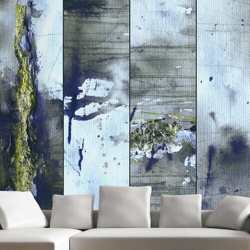  Tapeta - Inky inspiration 50x1000 Slike