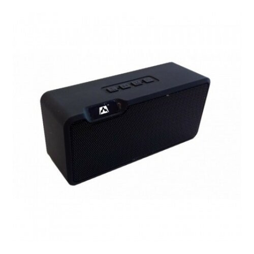 Jetion bežični zvučnik JT-SBP007 Bluetooth 4.0 prenosivi, Crni zvučnik Slike