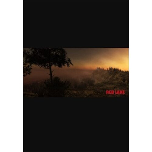 Steam Red Lake (PC) Key GLOBAL Cene