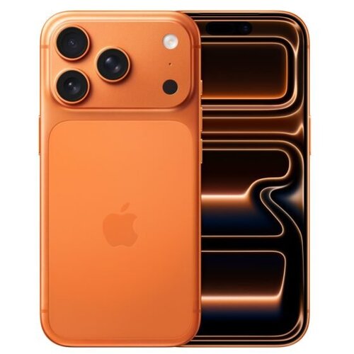 Apple iPhone 17 Pro Max 256GB Cosmic Orange E-SIM Cijene