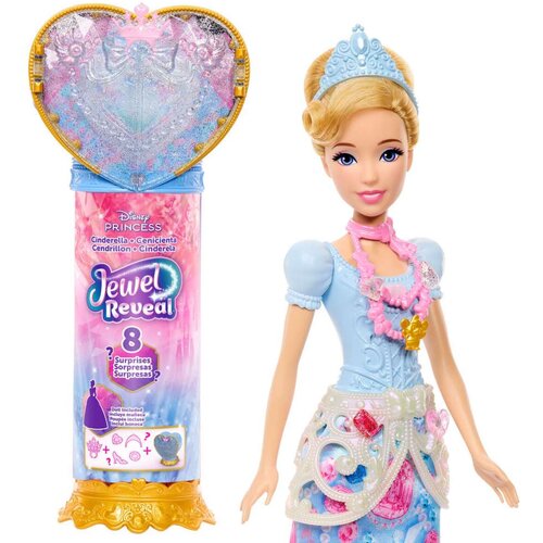  Lutka Disney 32 X 18 X 6 CM Slike