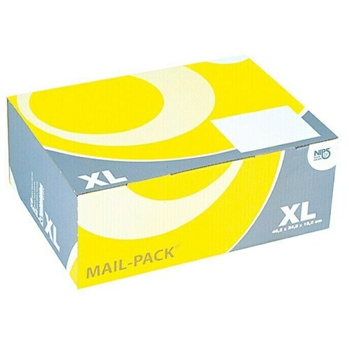  Mail-Pack Kutija za pakiranje (XL, Unutarnje dimenzije: 460 x 335 x 175 mm) Slike