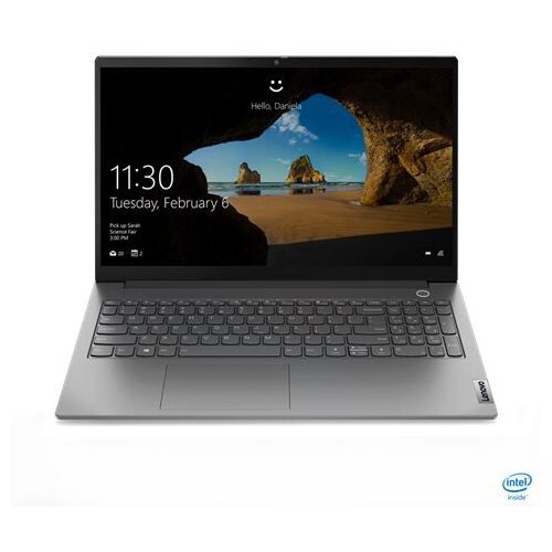 Lenovo Tb 15 G2 Itl 15.6" i7-1165G7 16GB/512GB 20VE00RRYA Win 11 Pro Cene