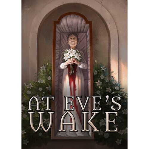 Steam At Eve's Wake (PC) Key EUROPE Cene