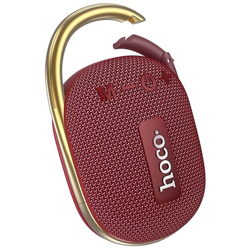 Hoco bluetooth zvučnik HC17 bordo Cene