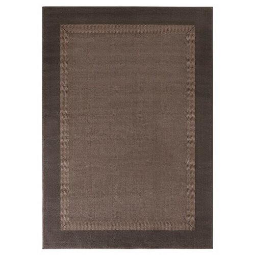 Hanse Home smeđi tepih Basic, 120 x 170 cm Slike