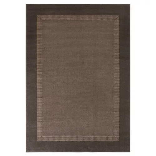 Hanse Home smeđi tepih Basic, 120 x 170 cm