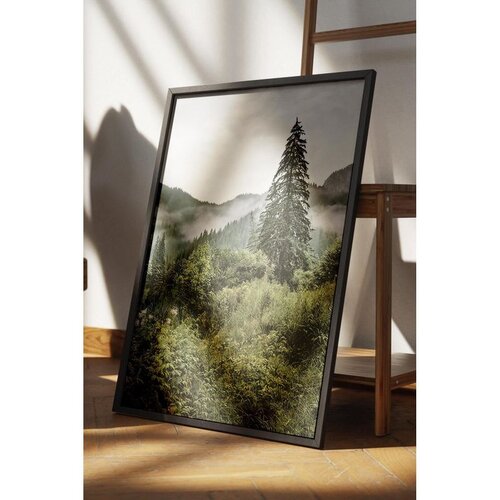 WALLXPERT dekorativna slika u okviru 50 x 70 cm Cene