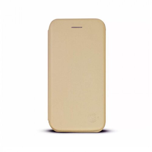Guardian Preklopna futrola za Samsung A6 Plus 2018 Zlatna Cijene