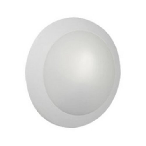 Fumagalli Zidna/plafonska lampa UMBERTA 350mm IP66 1xE27 1B3.000.000.E27 bela Slike