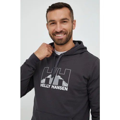 Helly Hansen Dukserica