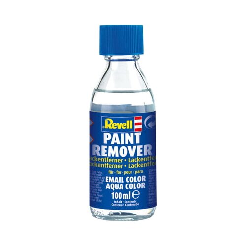 Revell Paint Remover Cene
