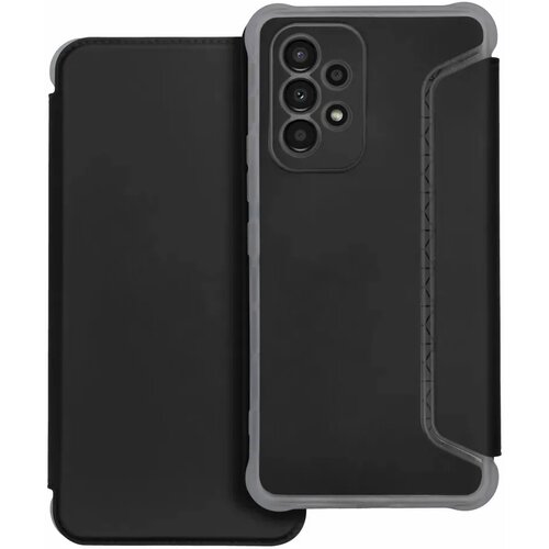  PIANO Book preklopna za&scaron;titna futrola za SAMSUNG GALAXY A53 5G crna Cijene