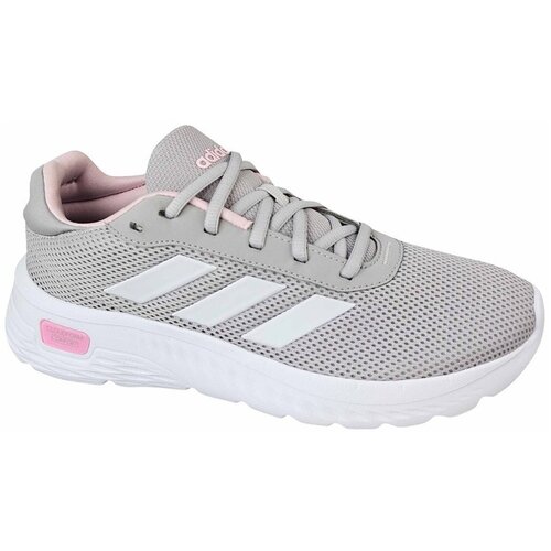 Adidas Cloudfoam Comfy Siva Slike