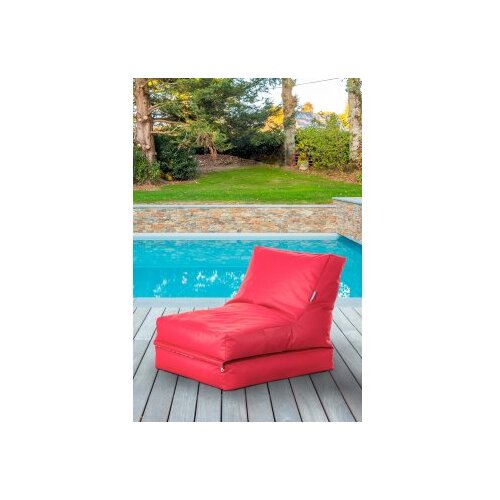 Atelier Del Sofa fiesta red fotelja Cene