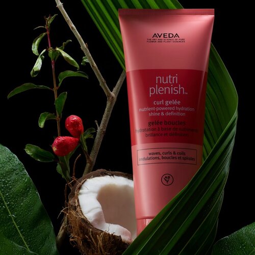 Aveda Nutriplenish&amp;trade; gel za kodre - 40 ml Slike