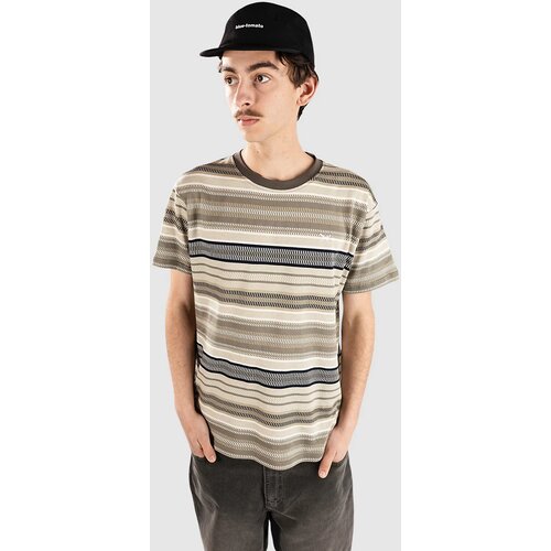 Iriedaily Santo T-shirt smokey olive Cene