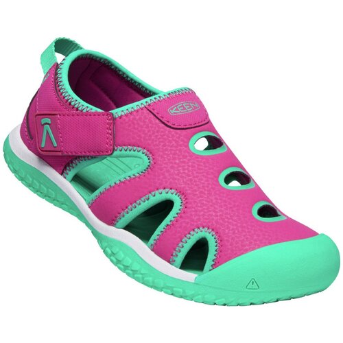 Keen Sandali Stingray K1022687 - pink - vel.27-28 Cene