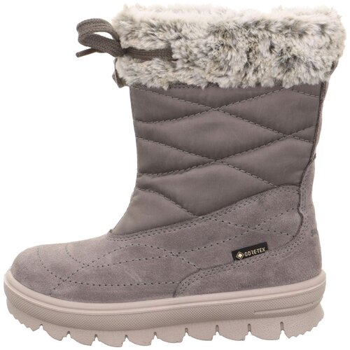 Superfit škornji - Gore Tex in druge membrane FLAVIA 1-000228-2000 D siva 33 Cene