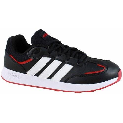 Adidas Nizke superge Tensaur Switch J Črna Cene