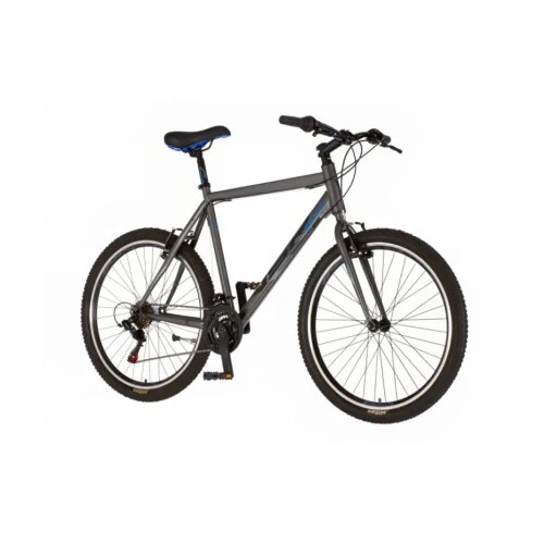 Visitor bicikl proclassic 26&amp;quot; sivi Slike