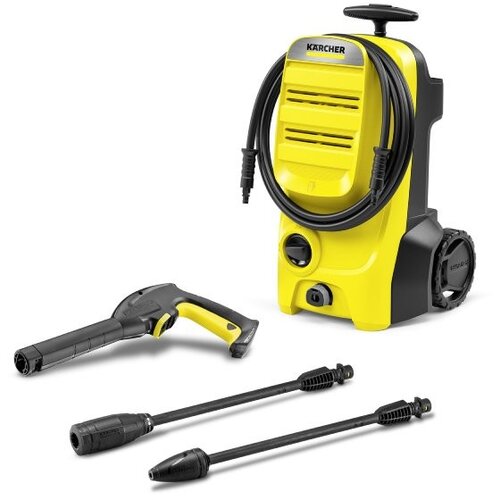 Kärcher K 4 CLASSIC Perac pod pritiskom Cene