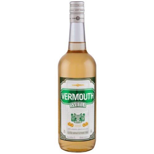 Vino Župa Vermut, 1l Slike