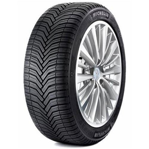 Michelin 255/45R20 105V XL CROSSCLIMATE 2 SUV Slike