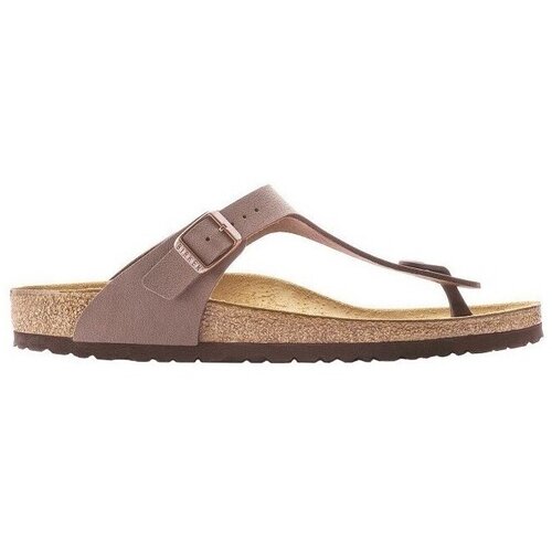 Birkenstock Gizeh BF Smeđa Slike