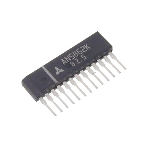  Integralno kolo AN5862K Cene