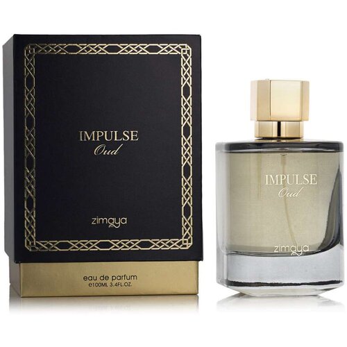 Parfem Impulse Oud parfumirana voda unisex 100 ml Cene