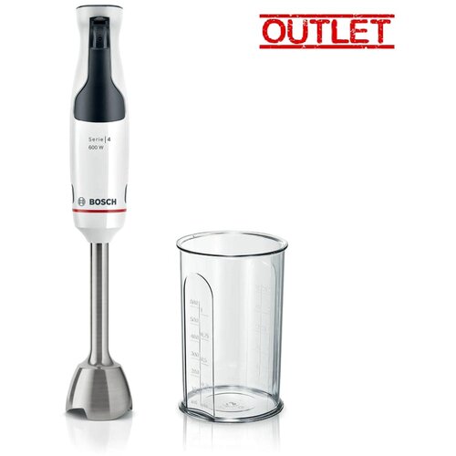 Bosch serija 4 MSM4W210 ergomaster &amp;scaron;tapni mikser outlet Slike