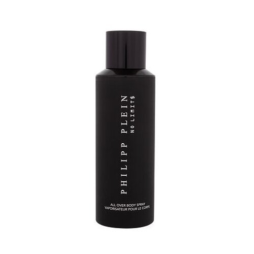 Philipp Plein No Limit$ dezodorans u spreju 150 ml za muškarce Cijene
