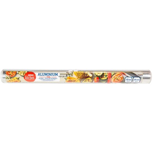 HOME KITCHEN Aluminijumska folija 10m Cene