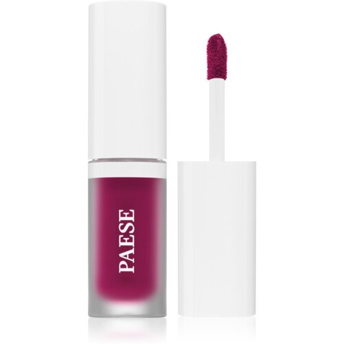 Paese The Kiss Lips Liquid Lipstick mat tekući ruž za usne nijansa 05 Raspberry Red 3,4 ml Cijene