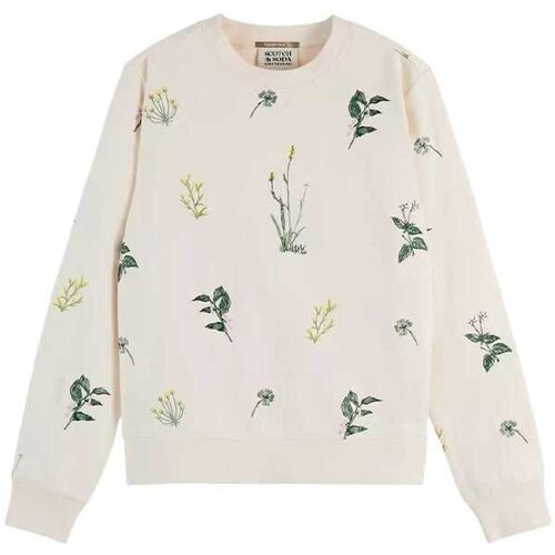 SCOTCH & SODA ženski duks sa printom SS180176-U111 Cene