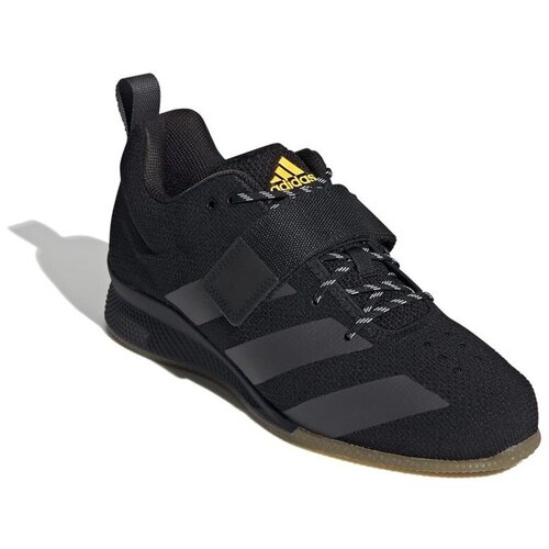 Adidas Adipower Ii Crna Cijene