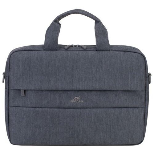 Riva Case torba za prenosnik 7522, temno siva Cene