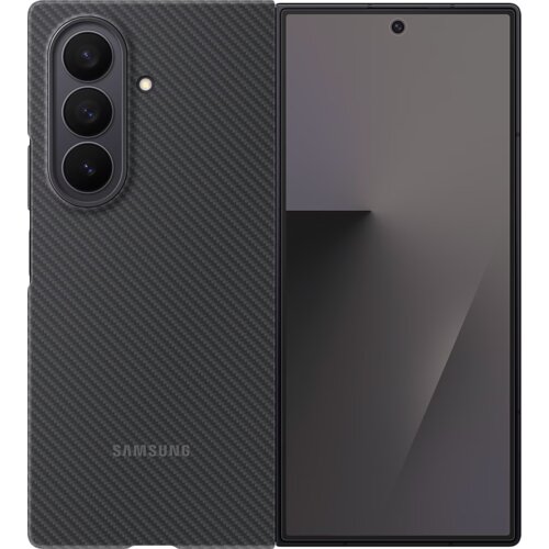 Samsung Galaxy Z Fold7 Carbon Shield Case Black Cijene