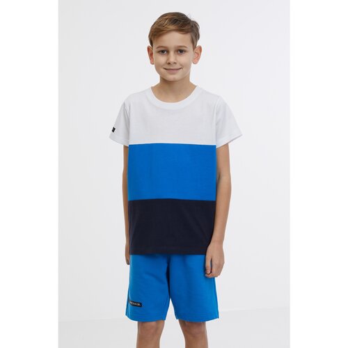 SAM73 Jabba T-shirt for boys - Boys Slike