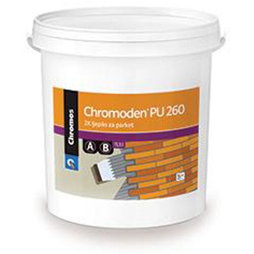  DVOKOMPONENTNO LJEPILO CHROMODEN PU260 CHROMOS Cijene