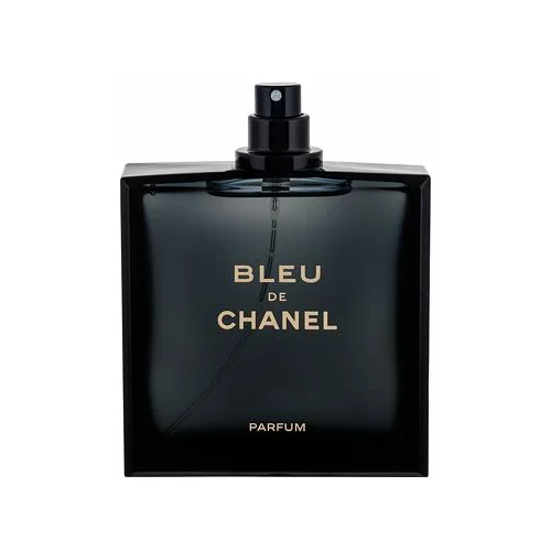 Chanel Bleu de parfem 100 ml Tester za muškarce