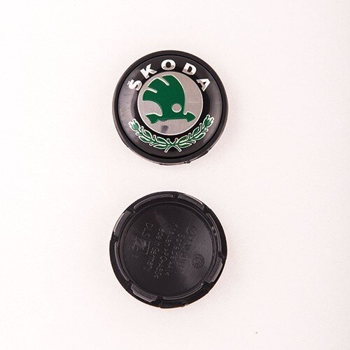  ČEP ZA AL. FELUGU ASY ŠKODA 56/52MM Cijene