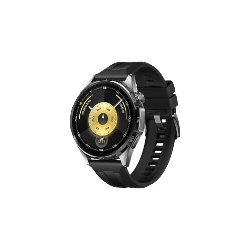  Pametni sat Huawei Watch GT 6 46mm Black Cijene