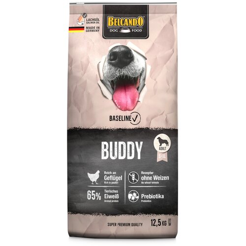 Belcando Baseline Buddy - 2 x 12,5 kg Cijene