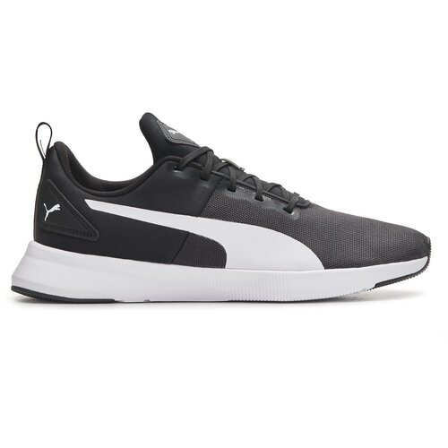 Puma Tenisice za trčanje 'FLYER' crna / bijela Cijene