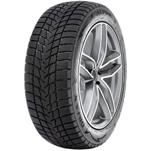 Radar 235/55R17 103H XL M+S DIMAX WINTER SPORT Slike
