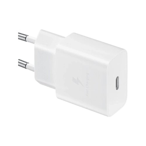 Samsung punjač 15w Type C (T1510) bela Cene